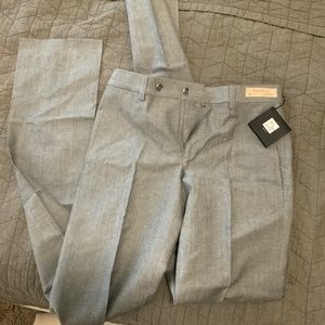 Men’s dress pants, Saks Fifth Avenue